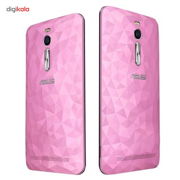 قاب پشتی ایسوس مدل Diamond مناسب برای گوشی موبایل ایسوس ZenFone 2 ZE551ML