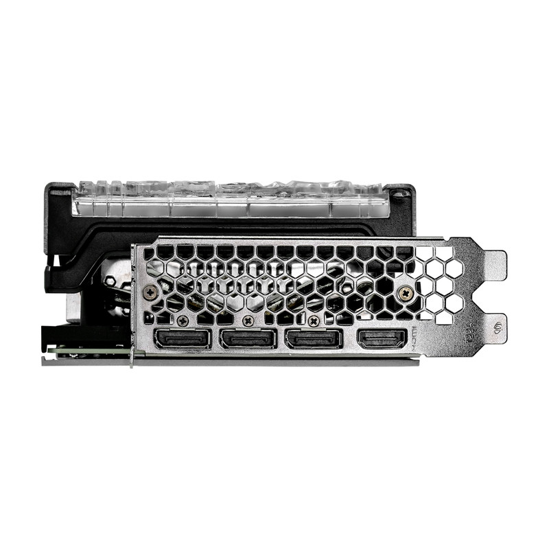 کارت گرافیک پالیت مدل 3070 GAMEROCK OC
