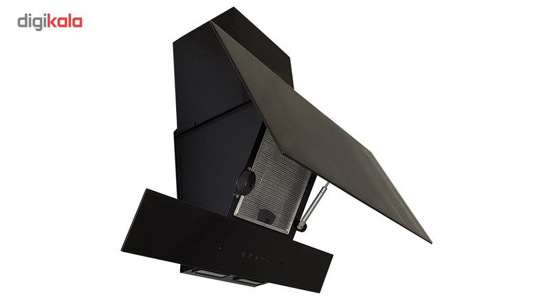 هود مورب آریو مدل Paniz Touch سایز 90