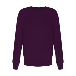 پلیور زنانه جاستیفای مدل W0450041KN-Magenta