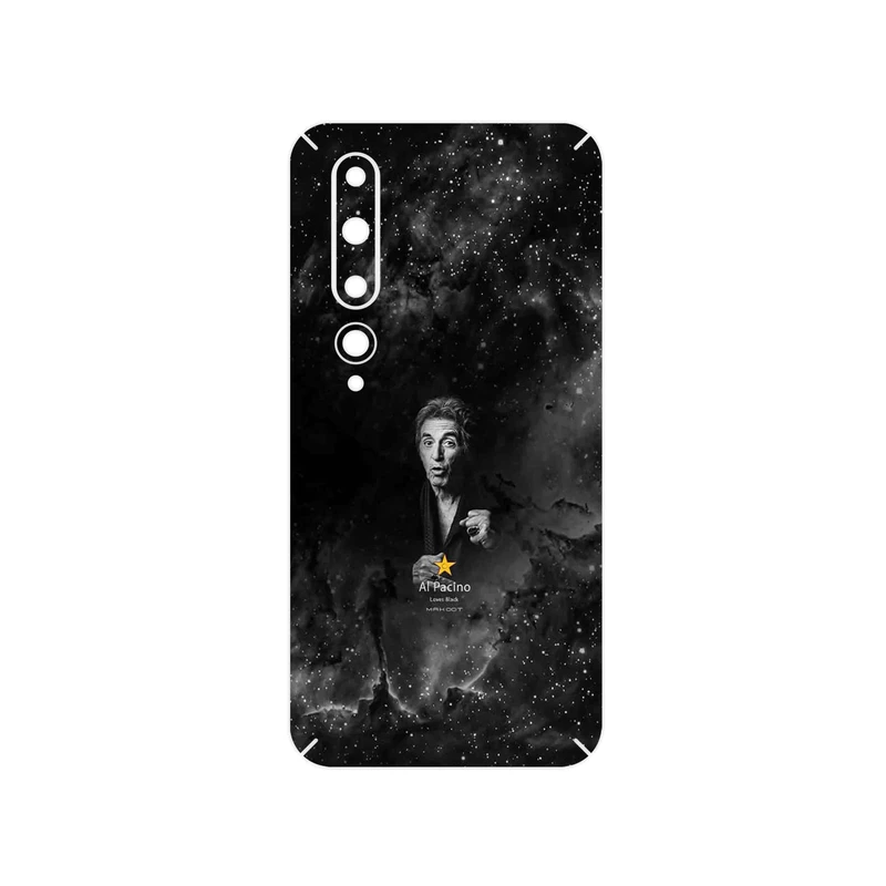 برچسب پوششی ماهوت مدل Al Pacino مناسب برای گوشی موبایل شیائومی Mi 10 5G