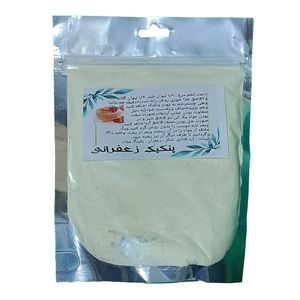 پنکیک زعفرانی فدک - 200 گرم
