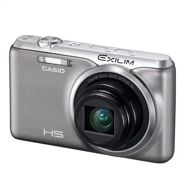 دوربین دیجیتال کاسیو اکسیلیم ای ایکس زد آر 20