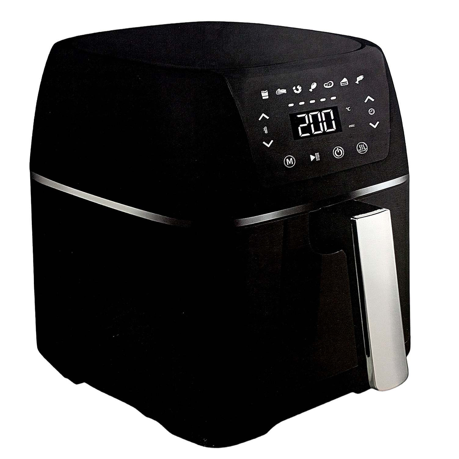 سرخ کن بدون روغن تفال مدل پلاس کد ITEM 6000