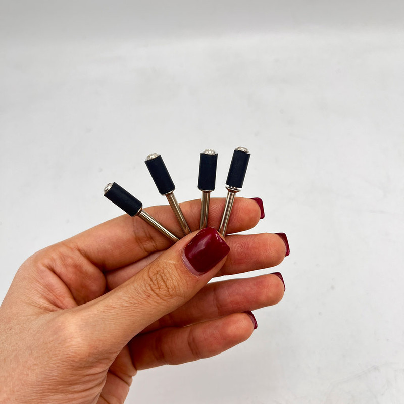 سنباده حلقوی کد jt-132 مجموعه 132 عددی سنباده حلقوی کد jt-132 مجموعه 132 عددی