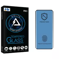 محافظ صفحه نمایش پی کی مدل Delta Pro Nano Polymer مناسب برای گوشی موبایل سامسونگ Galaxy S20 Ultra