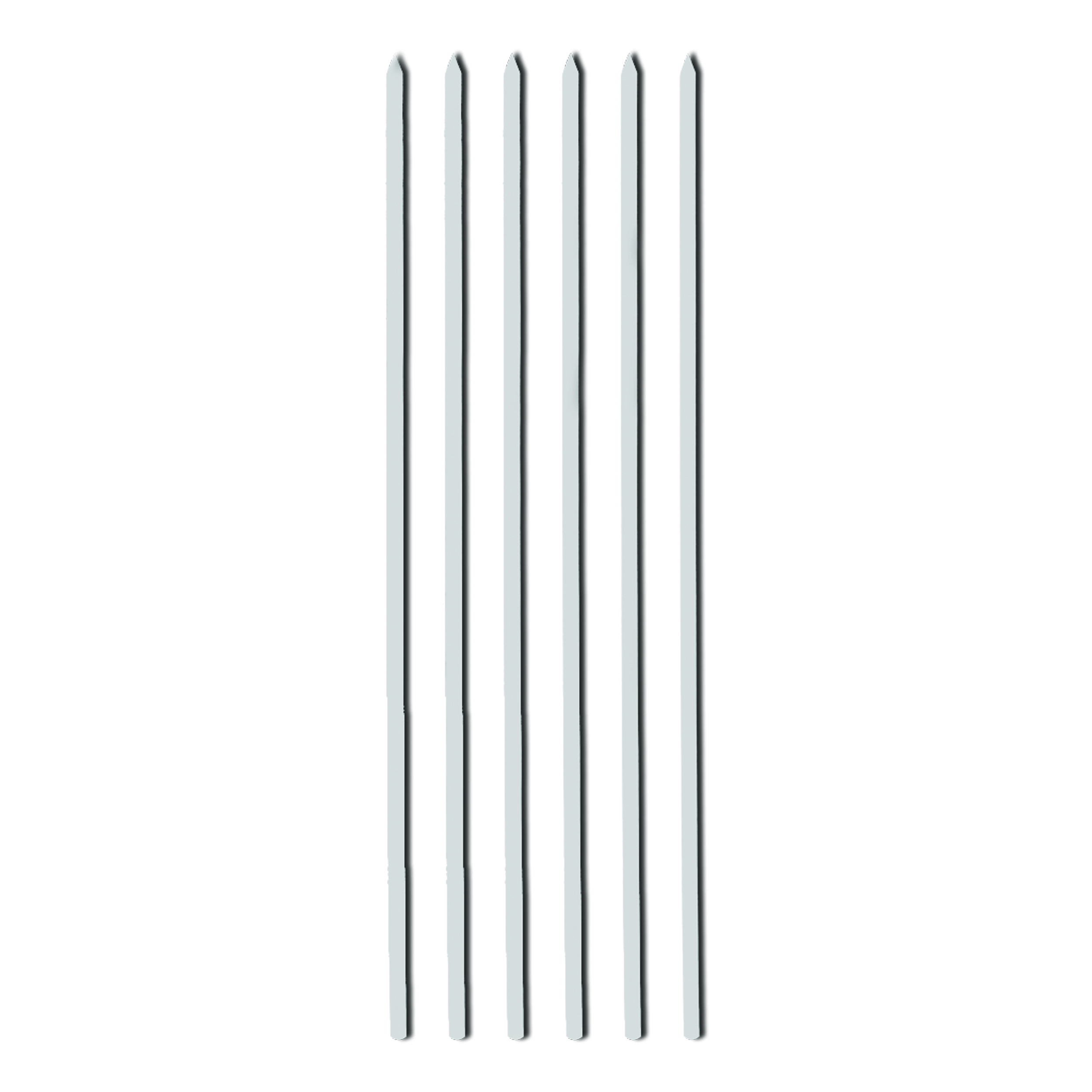 سیخ تتیس مدل SSA-65 بسته 6عددی