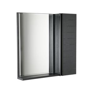 نقد و بررسی آینه و باکس دلفین کد 1047-50 توسط خریداران