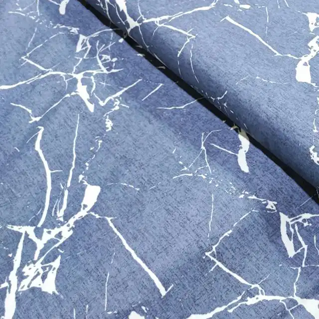 پارچه ملحفه طرح مرمر