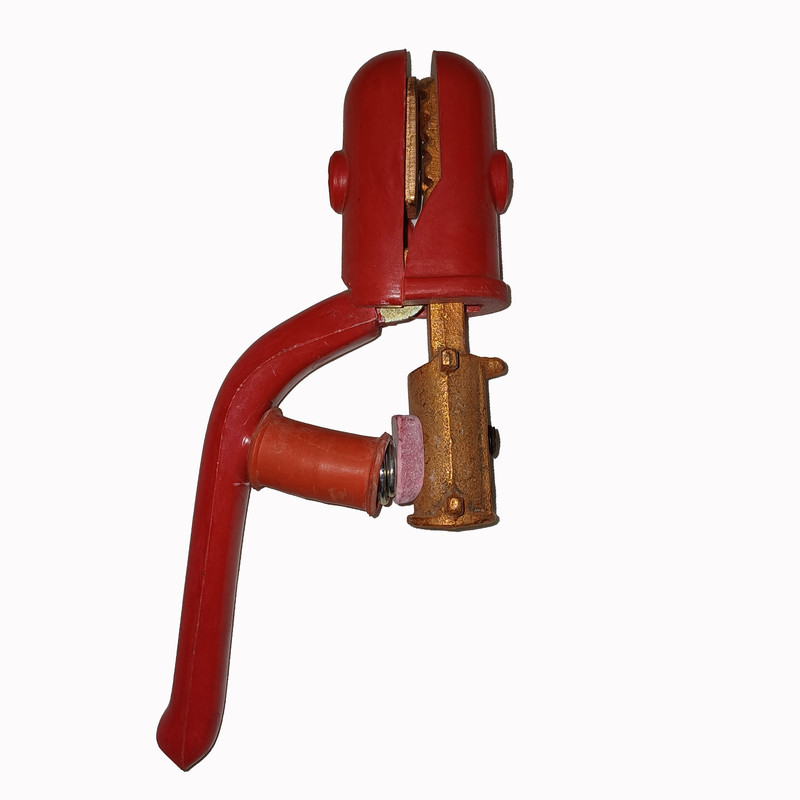 ابزار جوشکاری مدل 600A ابزار جوشکاری مدل 600A