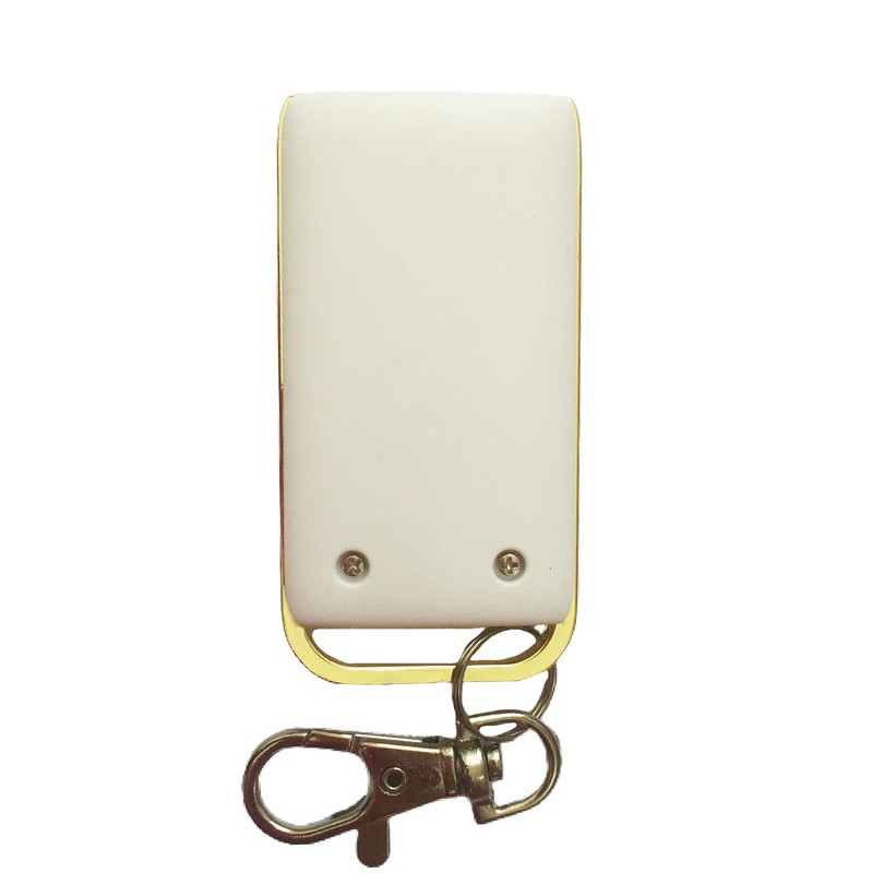 ریموت بلوتوثی دربازکن مدل lux- کد Dezh-433