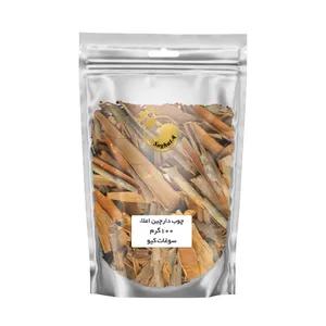 چوب دارچین سوغات کیو - 100 گرم
