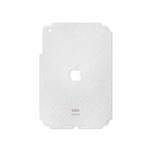 MAHOOT Ceramic-Fiber Cover Sticker for Apple iPad mini 2012 A1455