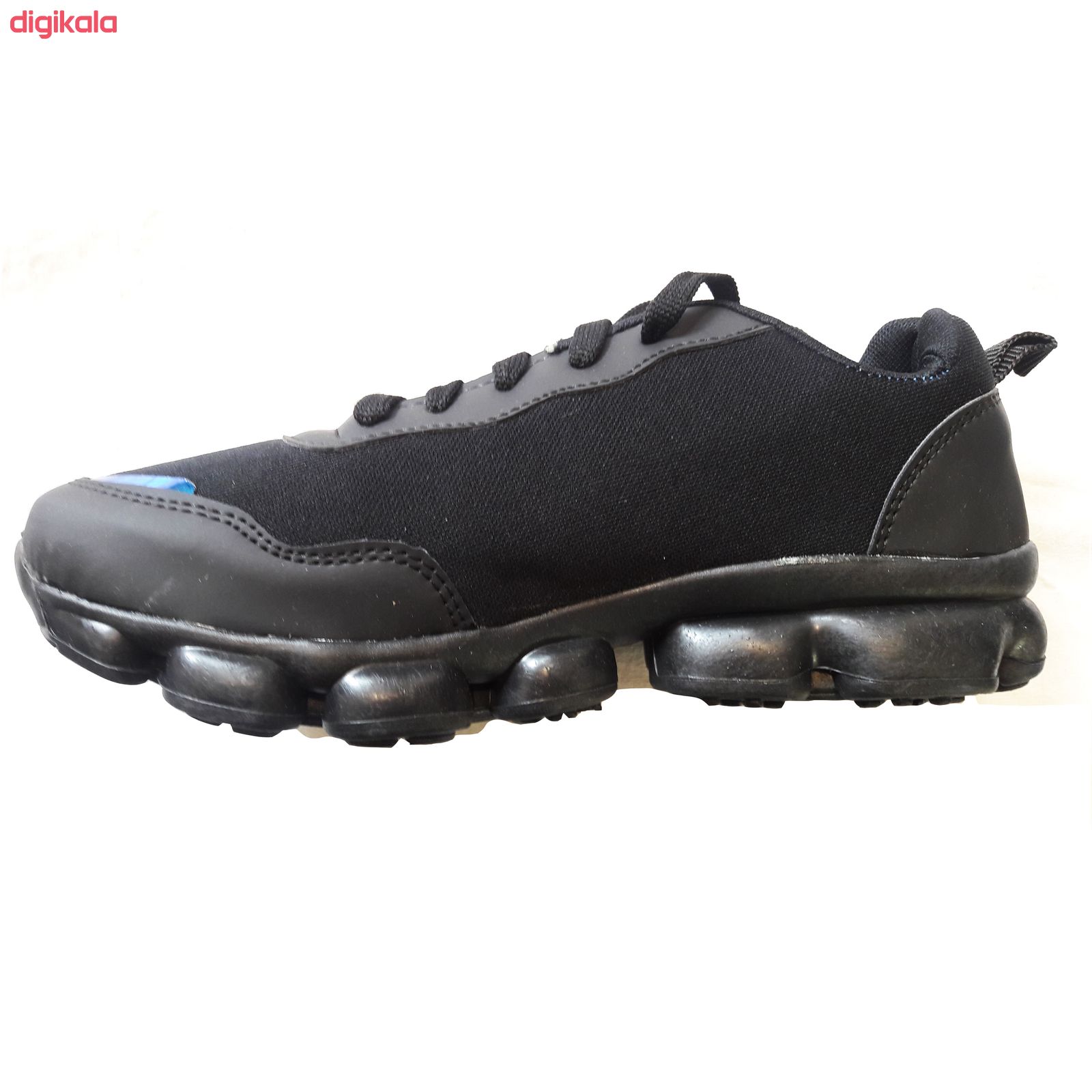 کفش مخصوص پیاده روی دخترانه مدل FLY main 1 2