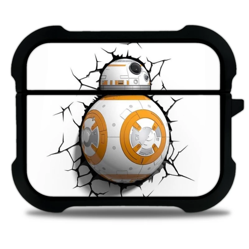 کاور آکام مدل AAPP-CASHW-STAR WARS1 مناسب برای کیس اپل ایرپاد پرو