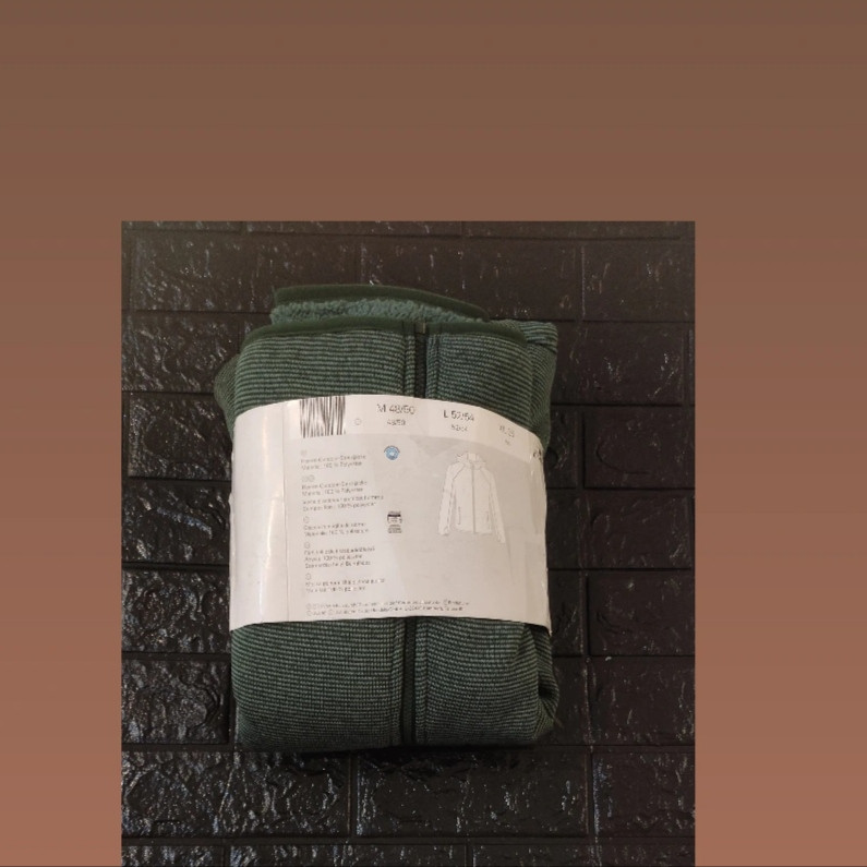 سویشرت ورزشی مردانه کرین مدل Cr463492319