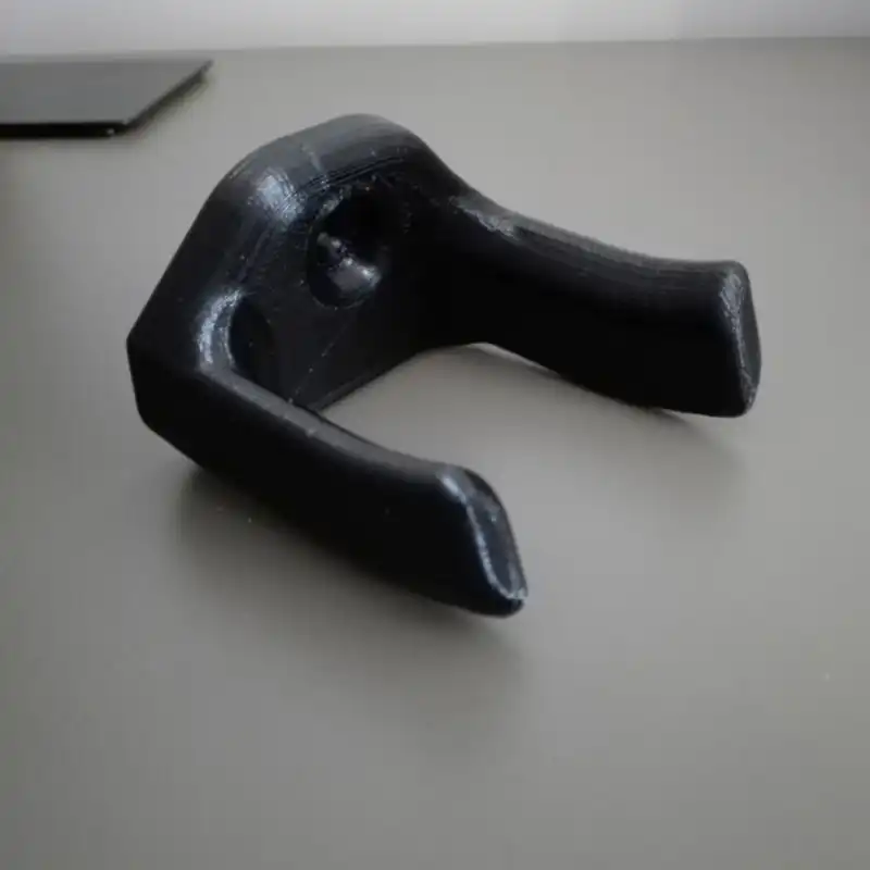 پایه گیتار مدل دیواری 08