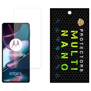 Multi Nano X-S1N Screen Protector For Motorola Edge 30 Plus
