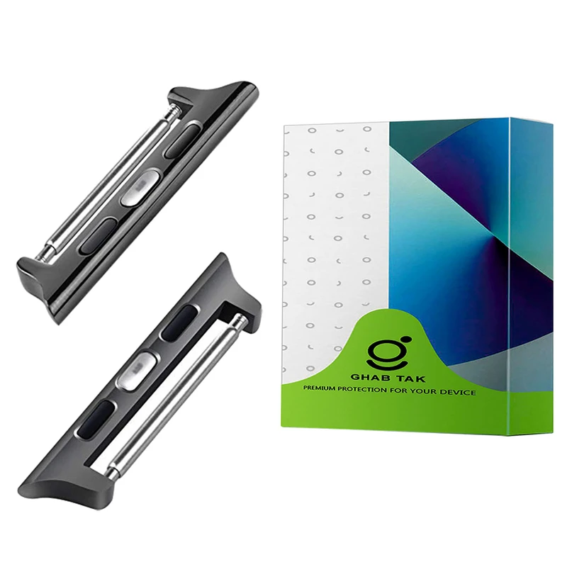 مبدل بند قاب تک مدل PNBG مناسب برای اپل واچ 38/40 میلی متری