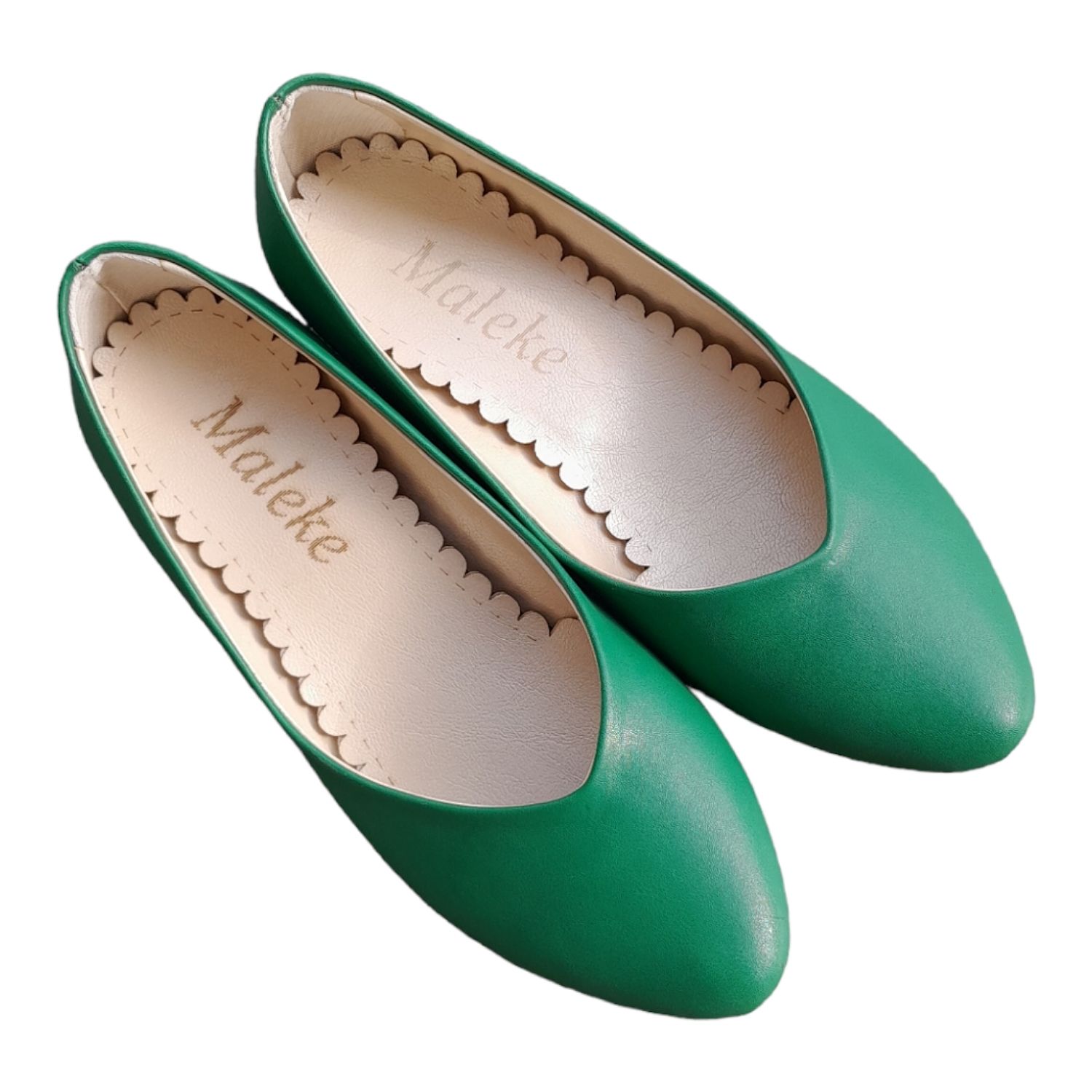 کفش زنانه مدل لودشکا B9 -  - 3