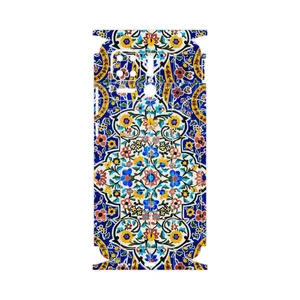 MAHOOT Iran Tile 12-FullSkin Cover Sticker for Xiaomi Redmi 10 Power