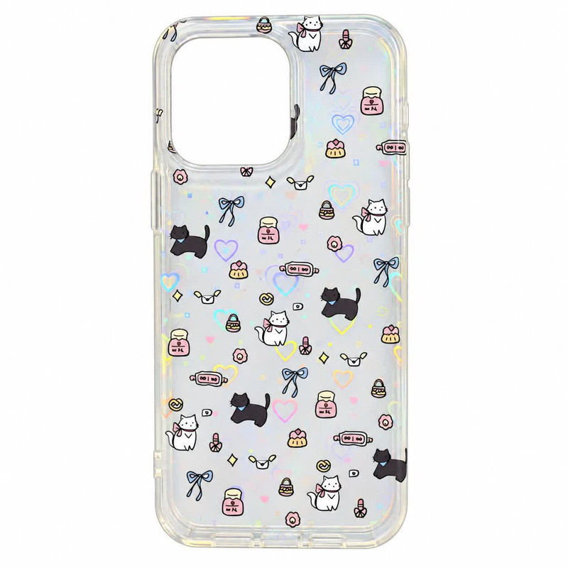 کاور مدل CCO-01 مناسب برای گوشی موبایل اپل  iPhone 15 Pro Max