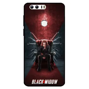 Megafone 5423 Cover For Honor 8