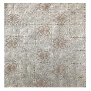 سفره 18 نفره مدل رویال طرح گیپور کد 016