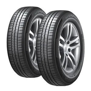 لاستیک خودرو هانکوک مدل k435 سایز 14 / 60 / 185 میلی‌متر تولید سال 2023 تعداد 2 حلقه