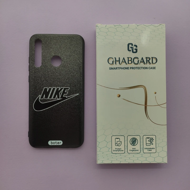 کاور قاب گارد مدل ژله ای فانتزی مناسب برای گوشی موبایل آنر 10 Lite