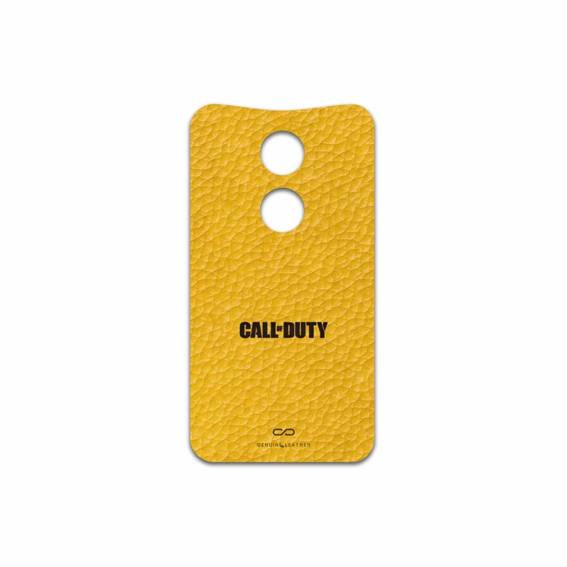 برچسب پوششی ماهوت مدل ML-CL_F_DUT مناسب برای گوشی موبایل موتورولا Moto X 2014