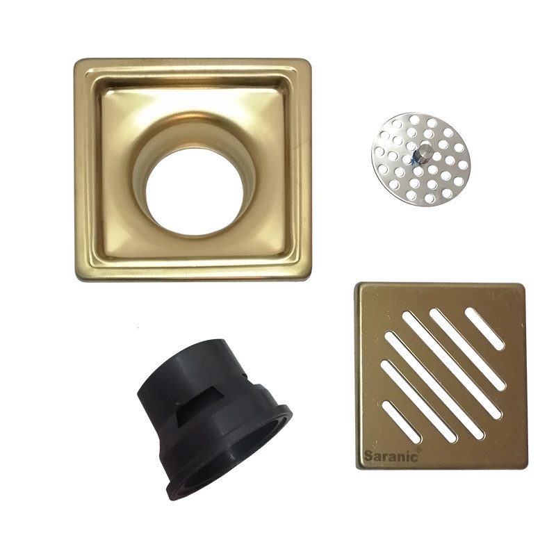 کف شور سارانیک مدل SG 200