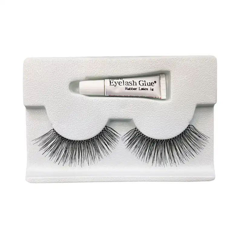 مژه مصنوعی مکس فکتور مدل O1