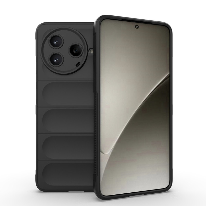 کاور بادیگارد مدل Armor مناسب برای گوشی موبایل شیائومی Poco F7 Pro