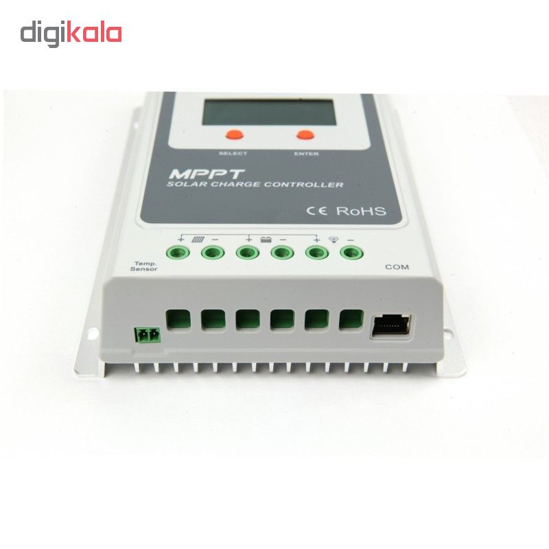 کنترل کننده شارژ خورشیدی ای پی اور مدل Tracer3210AN