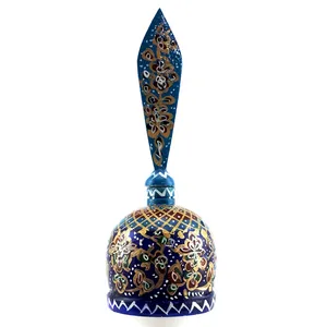سرمه دان استخوانی طرح تذهیب مدل هدیه کد 4
