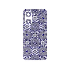 MAHOOT Iran Tile 11 Cover Sticker for Xiaomi Poco X7 Pro