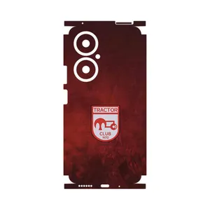 MAHOOT Tractor-FullSkin Cover Sticker for Huawei Nova 11i