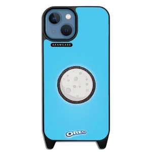 AKAM AMCWLA14-OREO9 Cover For Apple iPhone 14