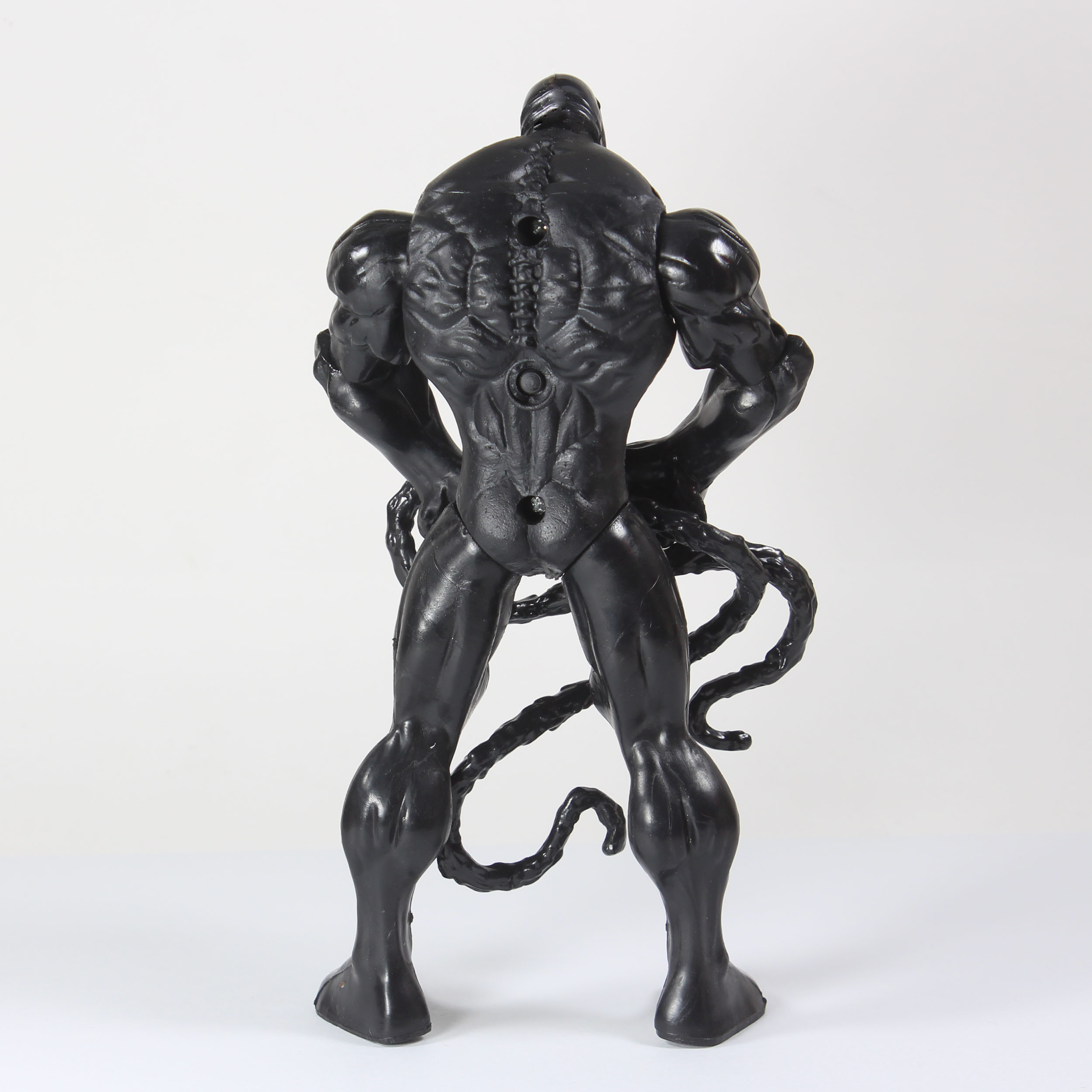 اکشن فیگور طرح ونوم کد 0049