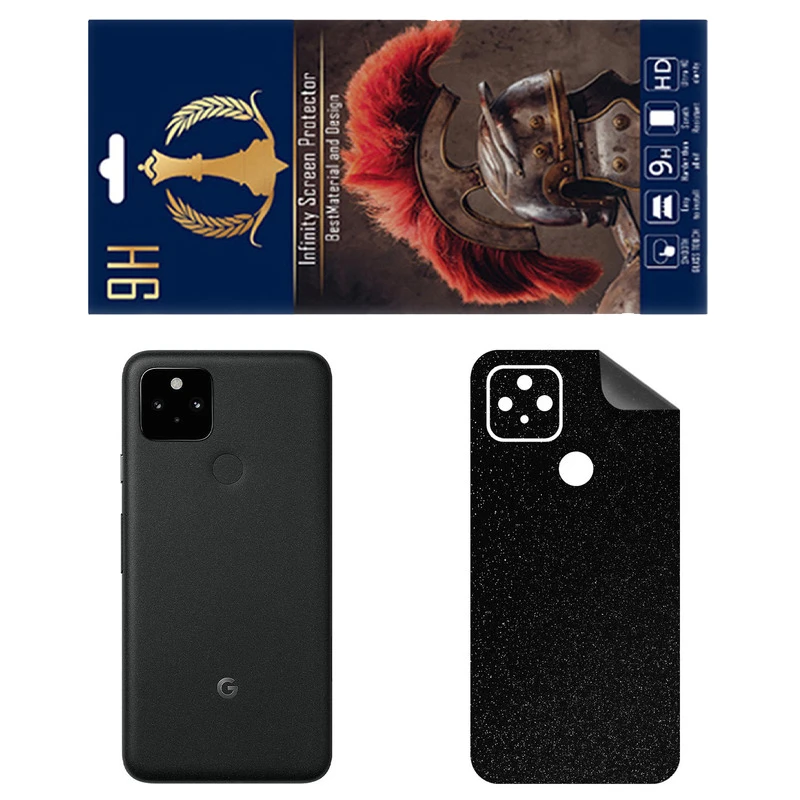 برچسب پوششی اینفینیتی مدل PRO SD مناسب برای گوشی موبایل گوگل Pixel 5L