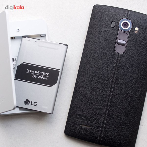 باتری موبایل مدل BL-51YF با ظرفیت 3000mAh مناسب برای گوشی ال جی G4