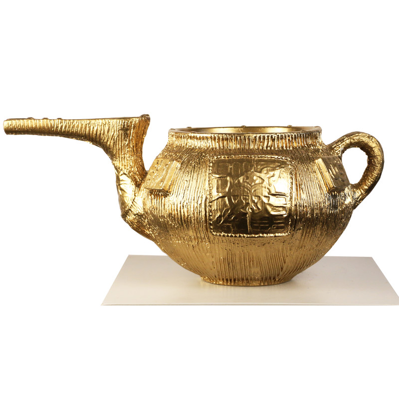 ظرف دکوری مدل 007