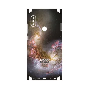 MAHOOT  Universe-by-NASA-5-FullSkin Cover Sticker for Xiaomi Redmi Note 5 Pro