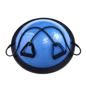 نقد و بررسی نیم دایره تعادلی مدل Dome Exerciser با قطر 60 سانتی متر توسط خریداران