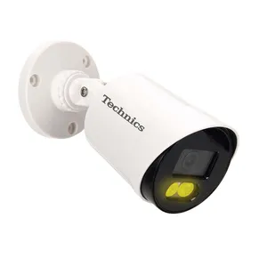 دوربین مداربسته تکنیکس مدل AHD-2409