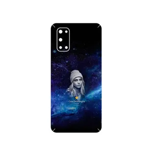 MAHOOT Cara Delevingne Cover Sticker for Realme 7 5G