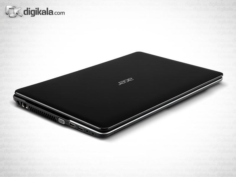 لپ تاپ 15.6 اینچی ایسر مدل Aspire E1-531-10002G32Maks لپ تاپ 15.6 اینچی ایسر مدل Aspire E1-531-10002G32Maks
