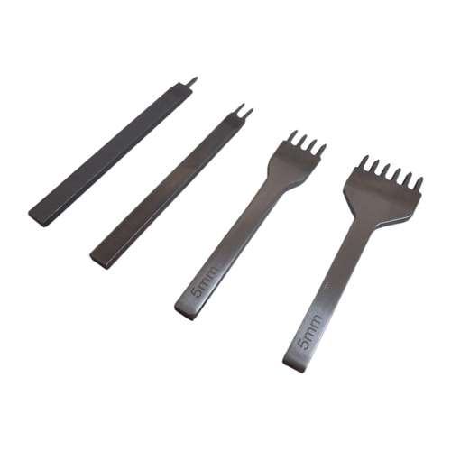 سنبه چرم دوزی مدل ST05 مجموعه چهار عددی