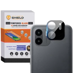 Ultimate Shield 3D-UL camera lens protector suitable for Xiaomi Redmi A2 Plus / A2